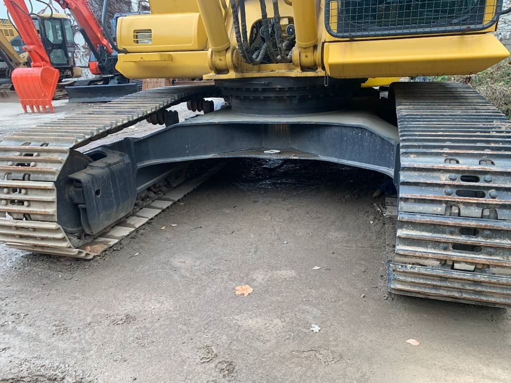Komatsu PC 350-7 - Excavadora de cadenas: foto 5 Komatsu PC 350-7 - Excavadora de cadenas: foto 5