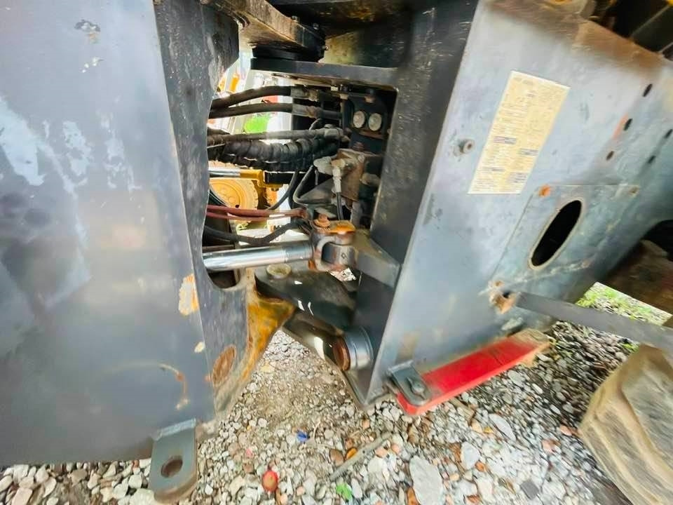 Komatsu WA320 - Cargadora de ruedas: foto 1 Komatsu WA320 - Cargadora de ruedas: foto 1