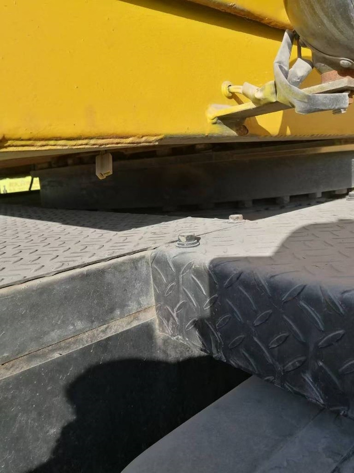 TADANO TL 300 E - Grúa: foto 5 TADANO TL 300 E - Grúa: foto 5