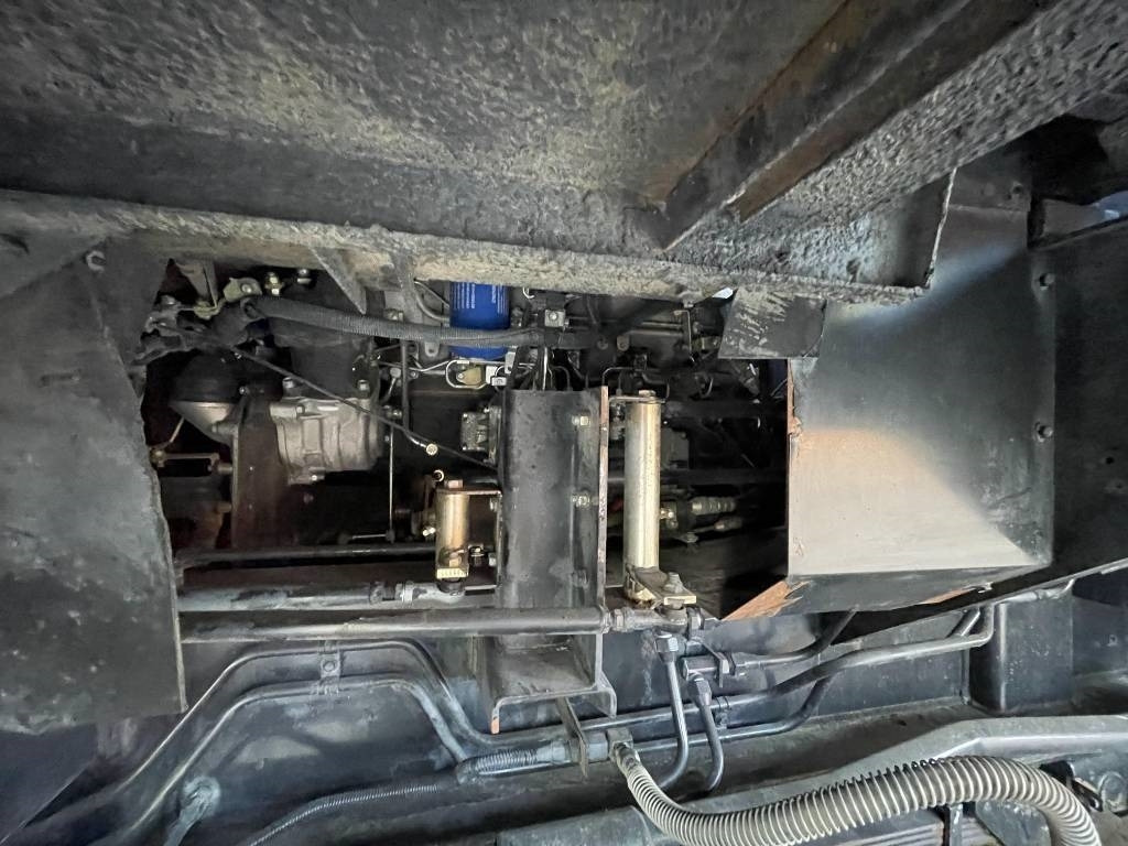 Grúa todo terreno Tadano GT550: foto 12