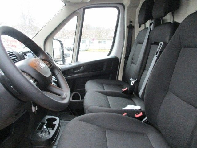 Furgón Fiat Ducato: foto 11