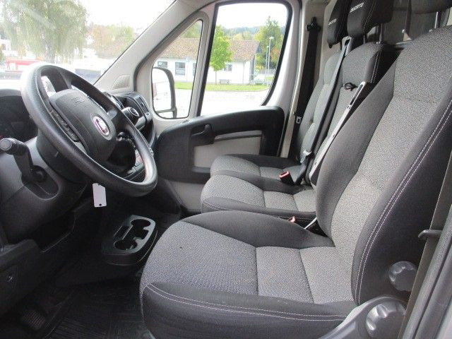 Furgoneta pequeña Fiat Ducato: foto 6
