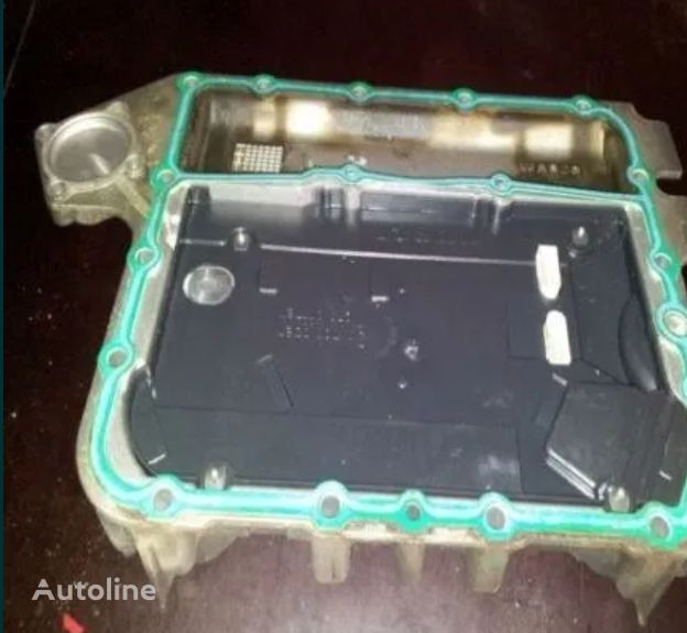 MAN Zf-as tronic TGA, TGX, TGS naprawa sterownik skrzyni biegów MAN Zf-as tronic MAN TGA, TGX, TGS naprawa sterownik skrzyni biegów - Unidad de control para Camión: foto 2 MAN Zf-as tronic TGA, TGX, TGS naprawa sterownik skrzyni biegów MAN Zf-as tronic MAN TGA, TGX, TGS naprawa sterownik skrzyni biegów - Unidad de control para Camión: foto 2
