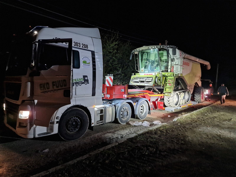 Broshuis - Semirremolque portavehículos: foto 3 Broshuis - Semirremolque portavehículos: foto 3