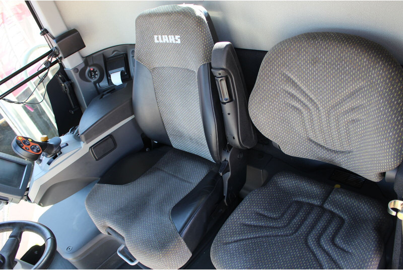 Cosechadora de granos para transporte de alimentos Claas Lexion 770 TT: foto 18