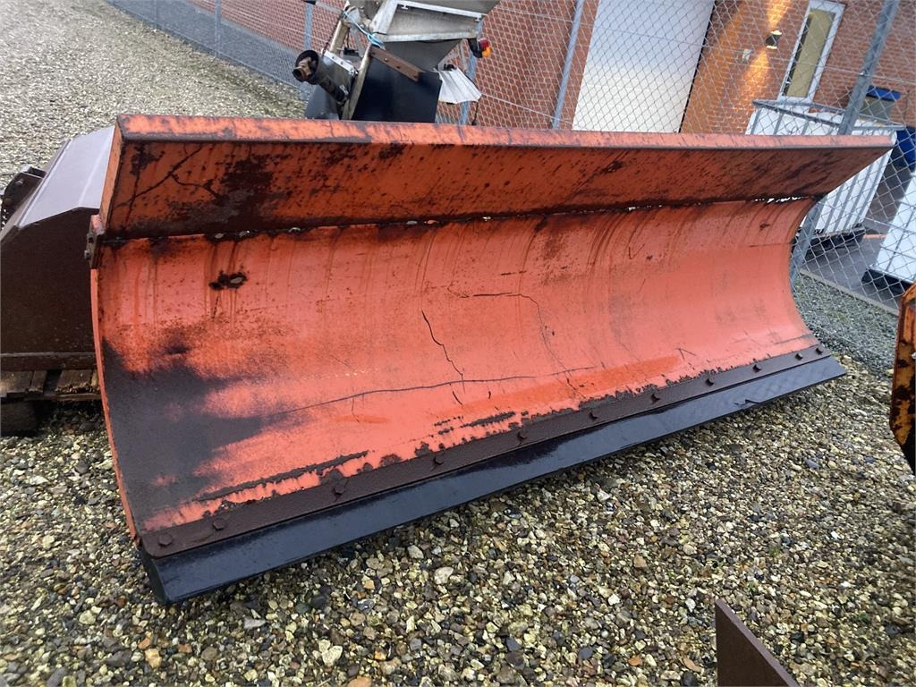 280CM SNEPLOV - Cuchilla quitanieves para Maquinaria agrícola: foto 2 280CM SNEPLOV - Cuchilla quitanieves para Maquinaria agrícola: foto 2