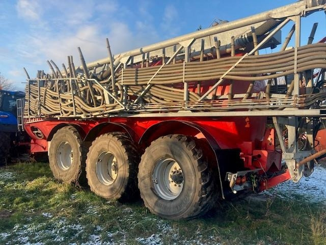 AP GV25TRIDEM  - Cuba de purín: foto 2 AP GV25TRIDEM  - Cuba de purín: foto 2