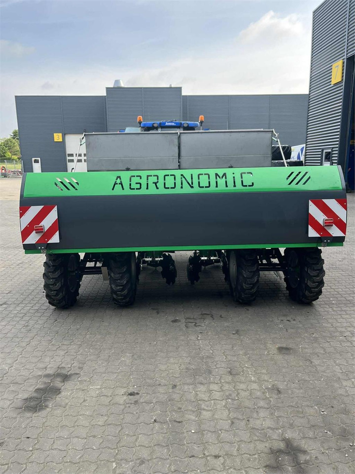 Agronomic 4RBSS  - Plantadora de patatas: foto 5 Agronomic 4RBSS  - Plantadora de patatas: foto 5