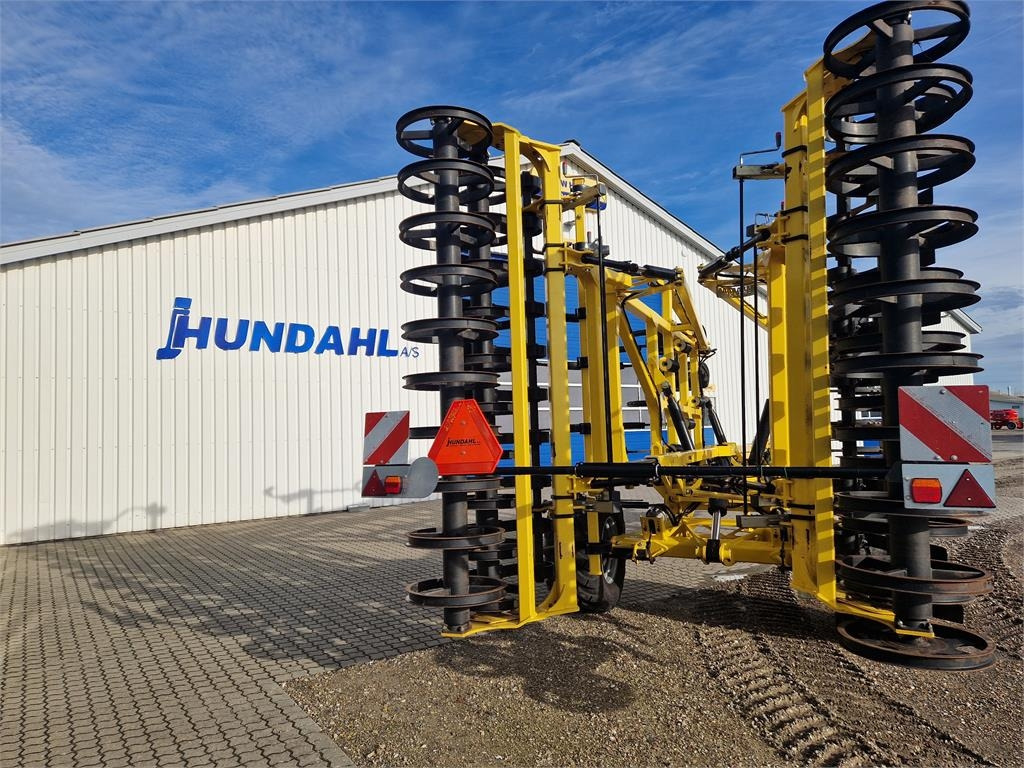 Bednar FENIX FO 6003 - Grada: foto 2 Bednar FENIX FO 6003 - Grada: foto 2