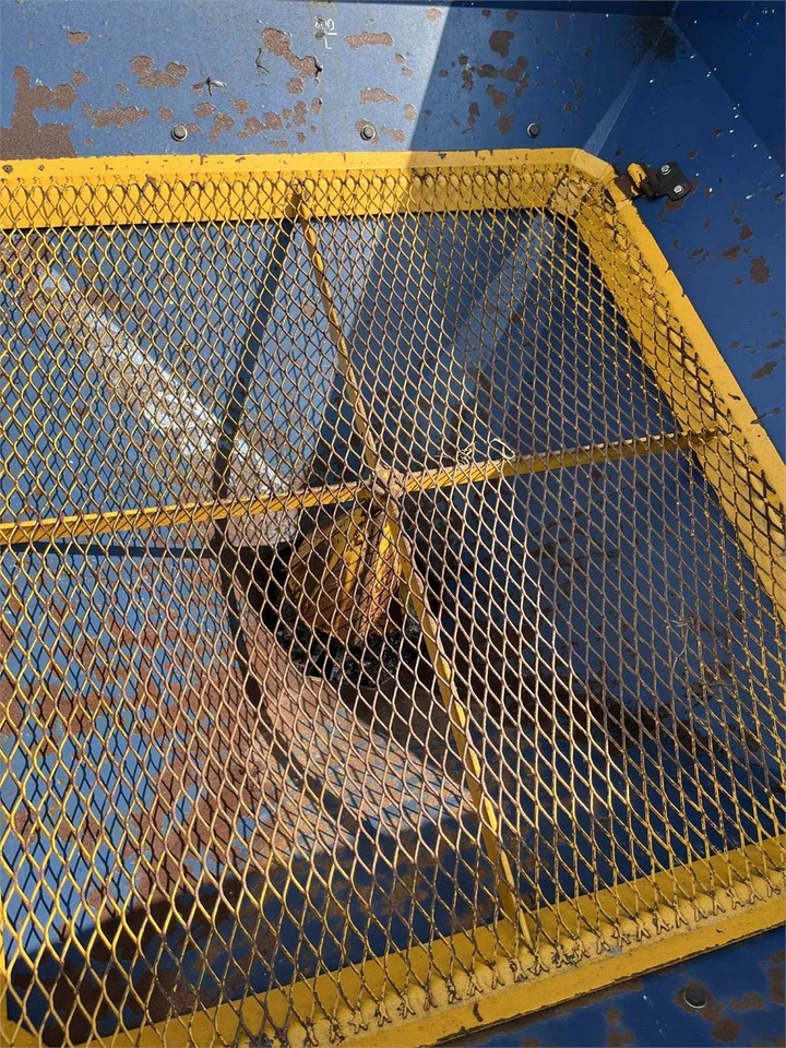 Bogballe E1500 - Maquinaria para fertilización: foto 5 Bogballe E1500 - Maquinaria para fertilización: foto 5