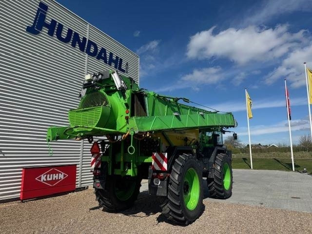 Dammann DT2500 H - Pulverizador autopropulsado: foto 3 Dammann DT2500 H - Pulverizador autopropulsado: foto 3