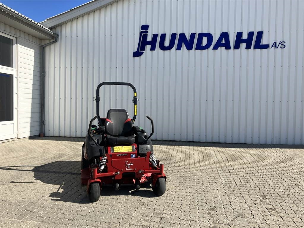 Ferris ZT 2600 IS 132CM  - Cortacésped: foto 1 Ferris ZT 2600 IS 132CM  - Cortacésped: foto 1