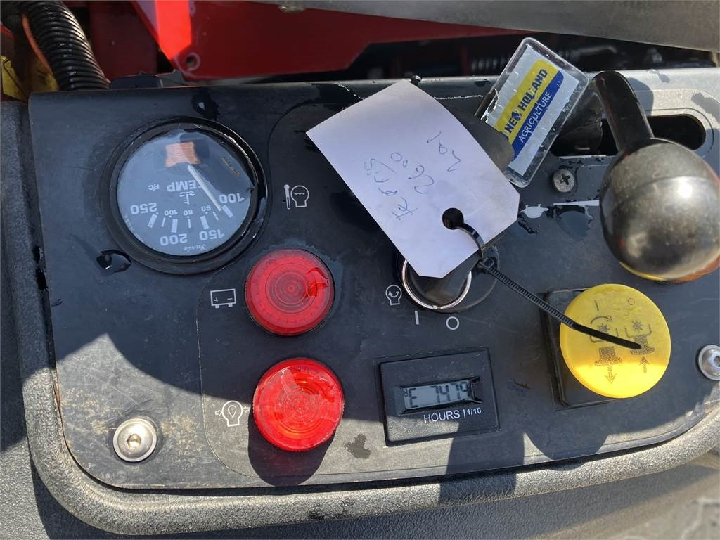 Ferris ZT 2600 IS 132CM  - Cortacésped: foto 3 Ferris ZT 2600 IS 132CM  - Cortacésped: foto 3