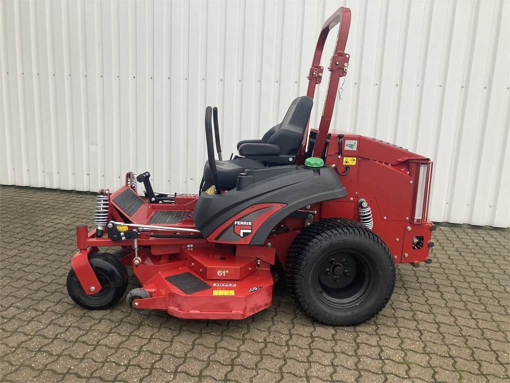 Ferris ZT 2600 IS 155cm - Segadora: foto 2 Ferris ZT 2600 IS 155cm - Segadora: foto 2