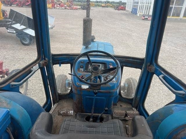 Ford 4600 - Tractor: foto 4 Ford 4600 - Tractor: foto 4