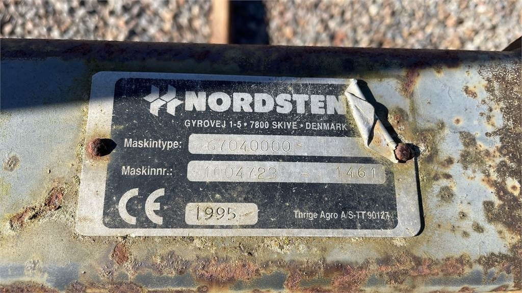 HALMSPYD - Horquillas para Maquinaria agrícola: foto 3 HALMSPYD - Horquillas para Maquinaria agrícola: foto 3