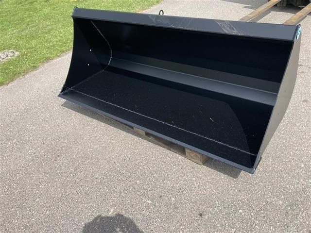 Kirk 1400MM SKOVL - Cazo para Maquinaria de construcción: foto 1 Kirk 1400MM SKOVL - Cazo para Maquinaria de construcción: foto 1