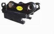 Kirk S40 HYDR. HURT - Acoplamiento rápido para Maquinaria de construcción: foto 1 Kirk S40 HYDR. HURT - Acoplamiento rápido para Maquinaria de construcción: foto 1