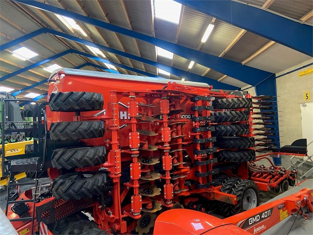 Kuhn ESPRO 6000RC MIX - Combinado de siembra: foto 1 Kuhn ESPRO 6000RC MIX - Combinado de siembra: foto 1