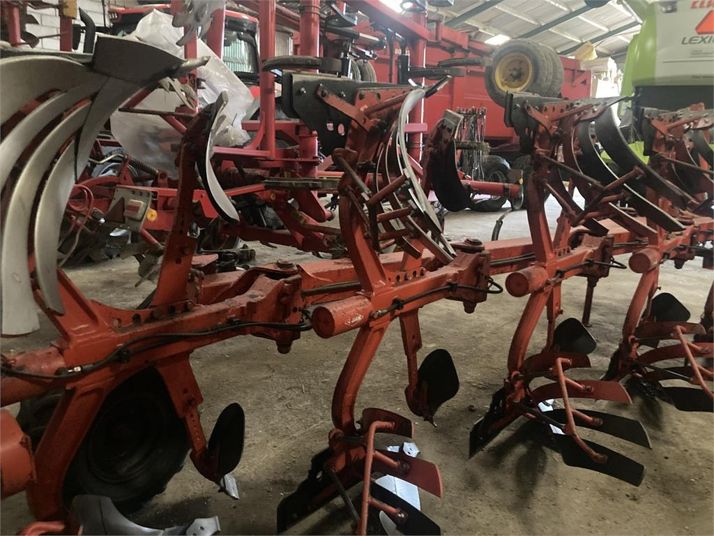 Kuhn VARI MASTER 152 NSH - Arado: foto 4 Kuhn VARI MASTER 152 NSH - Arado: foto 4