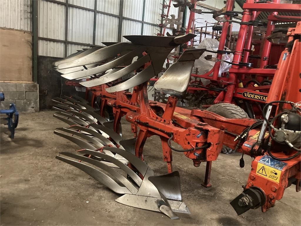 Kuhn VARI MASTER 152 NSH - Arado: foto 5 Kuhn VARI MASTER 152 NSH - Arado: foto 5