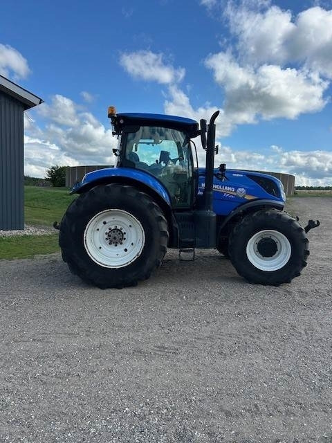 New Holland T7.270 AC MY 18 - Tractor: foto 3 New Holland T7.270 AC MY 18 - Tractor: foto 3