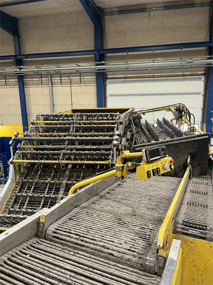 Ropa KEILER II WD CLASSIC - Arrancadora de patatas: foto 5 Ropa KEILER II WD CLASSIC - Arrancadora de patatas: foto 5