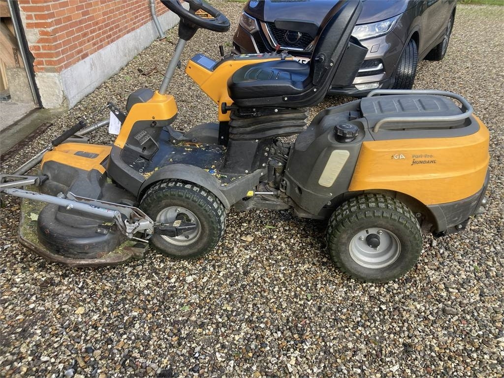 Stiga PARK PRO 900 WX - Cortacésped: foto 3 Stiga PARK PRO 900 WX - Cortacésped: foto 3