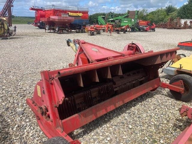 Taarup SKT2100 - Maquinaria de henificación: foto 4 Taarup SKT2100 - Maquinaria de henificación: foto 4