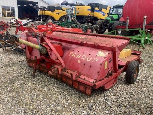 Taarup SKT2100 - Maquinaria de henificación: foto 2 Taarup SKT2100 - Maquinaria de henificación: foto 2