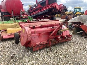 Taarup SKT2100 - Maquinaria de henificación: foto 1 Taarup SKT2100 - Maquinaria de henificación: foto 1