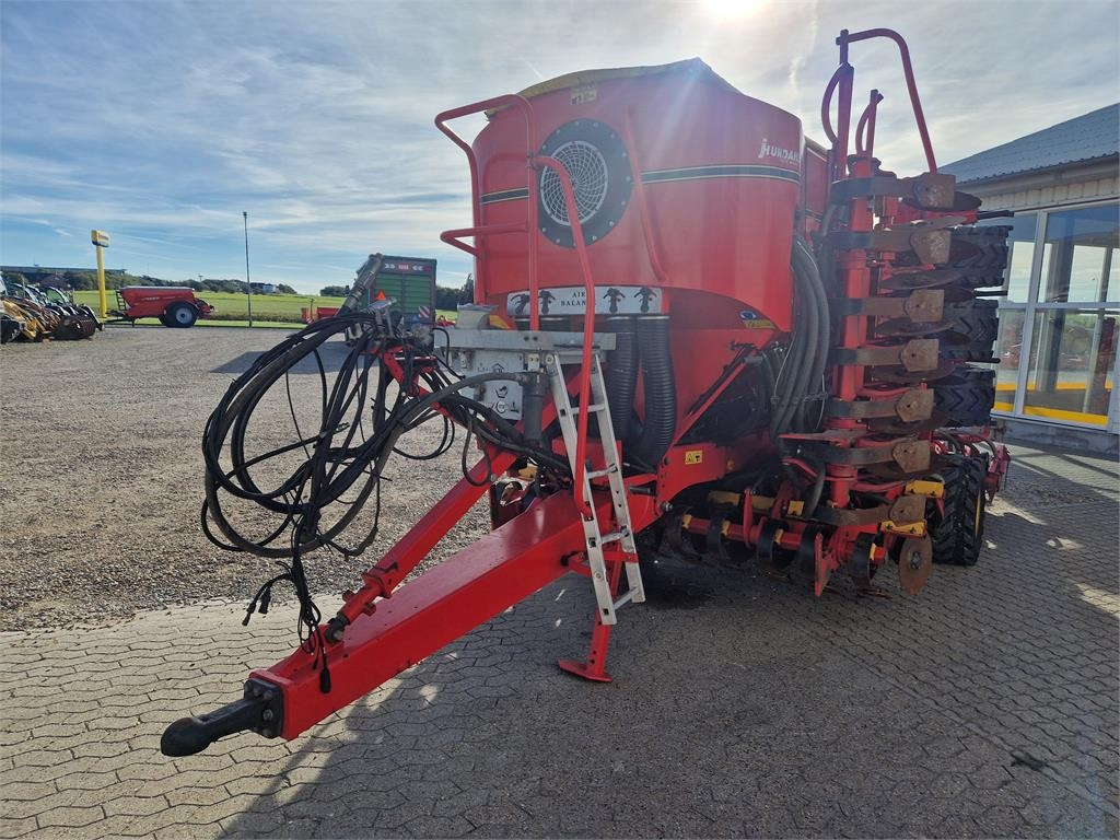 Vaderstad SPIRIT 600C PLUS  - Combinado de siembra: foto 4 Vaderstad SPIRIT 600C PLUS  - Combinado de siembra: foto 4