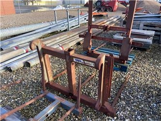 Volvo BIGBALLESPYD  - Equipo para silos: foto 1 Volvo BIGBALLESPYD  - Equipo para silos: foto 1