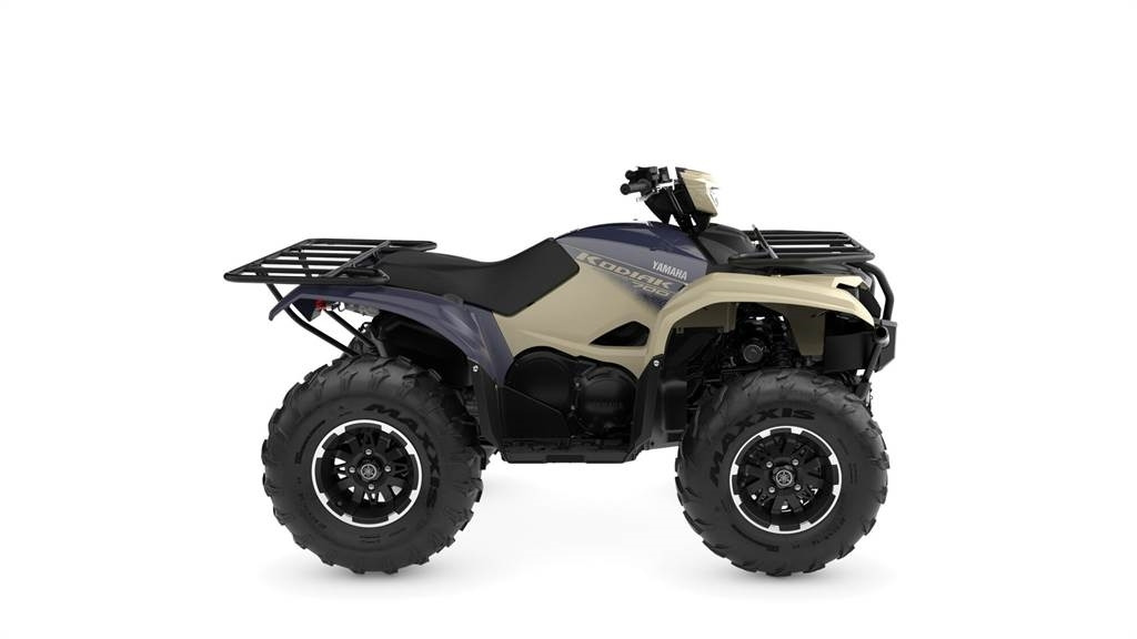 Yamaha KODIAK 700 EPS SE TA - Cuadrimoto: foto 1 Yamaha KODIAK 700 EPS SE TA - Cuadrimoto: foto 1