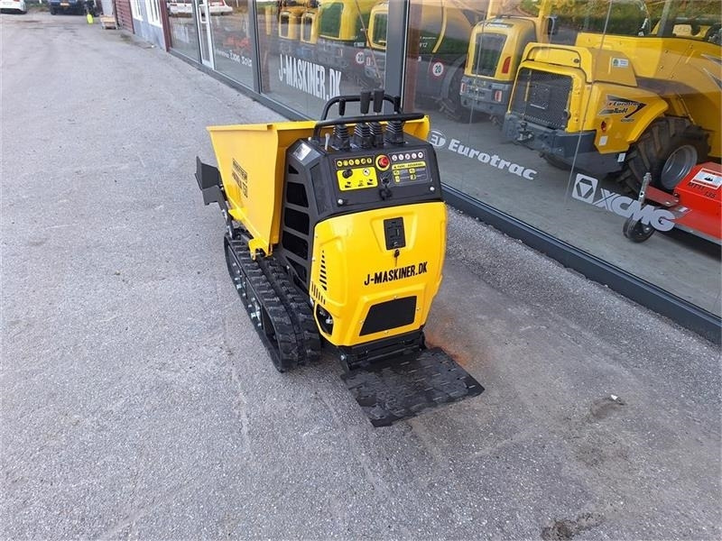 - - - AUSTTER 500 kg - Minidumper: foto 2 - - - AUSTTER 500 kg - Minidumper: foto 2