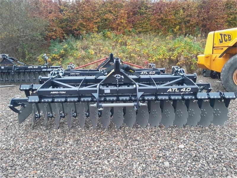 Agro - TOM 4 METERS - Rastras: foto 2 Agro - TOM 4 METERS - Rastras: foto 2