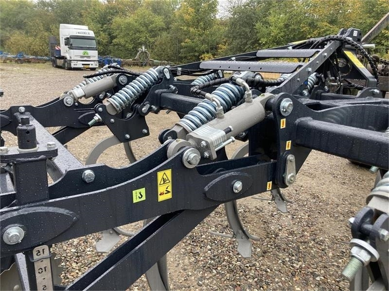 Agro-Tom 3.5 m. dybdeharve - Grada: foto 4 Agro-Tom 3.5 m. dybdeharve - Grada: foto 4