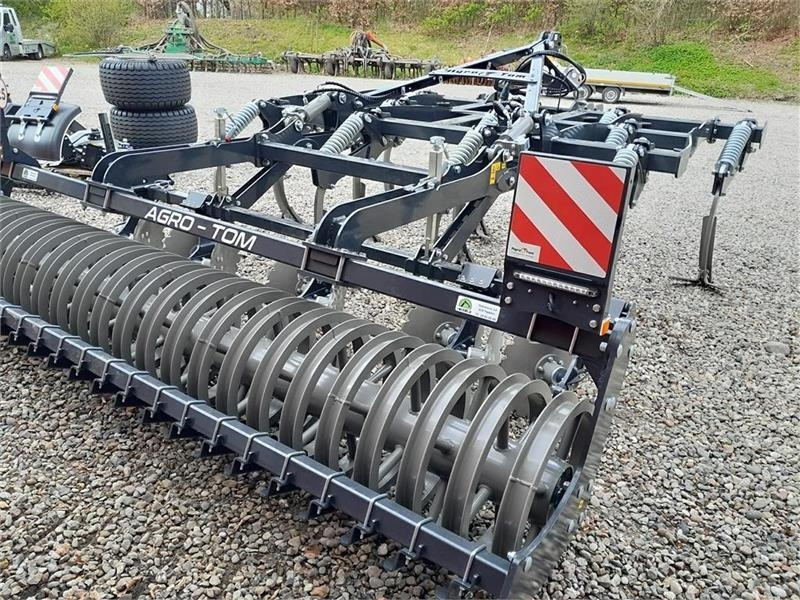 Agro Tom APSP 3.5 PREMIUM - Grada: foto 3 Agro Tom APSP 3.5 PREMIUM - Grada: foto 3