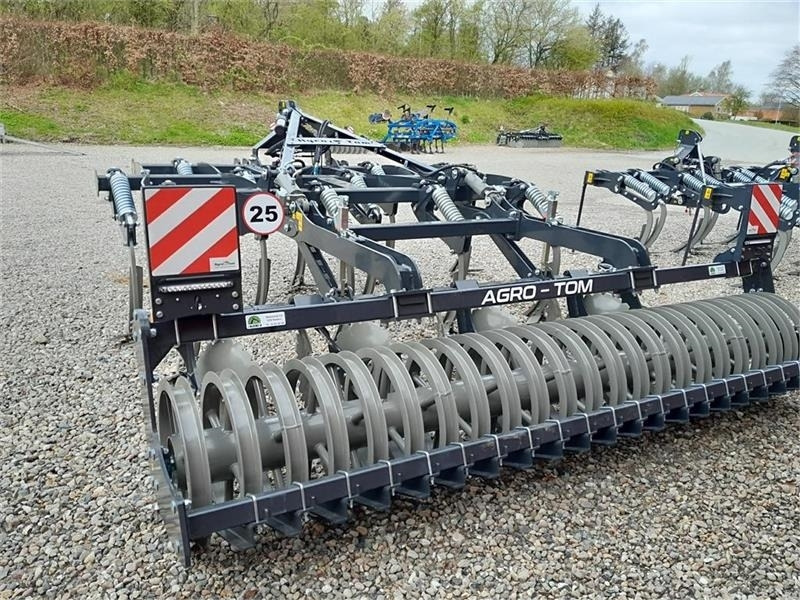 Agro Tom APSP 3.5 PREMIUM - Grada: foto 2 Agro Tom APSP 3.5 PREMIUM - Grada: foto 2