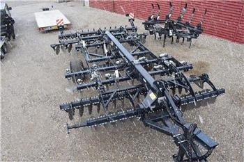 Agro Tom BW dybdeharve - Grada: foto 1 Agro Tom BW dybdeharve - Grada: foto 1