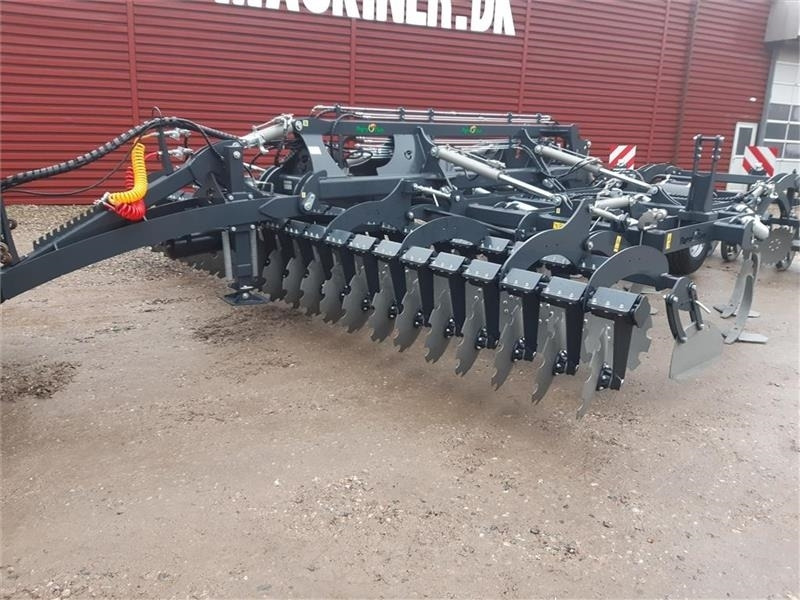 Agro-Tom bwh 5.4 dybde harve - Grada: foto 2 Agro-Tom bwh 5.4 dybde harve - Grada: foto 2