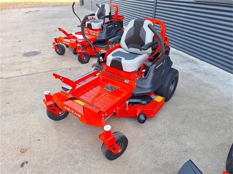 Ariens FORHANDLER  - Cortacésped: foto 3 Ariens FORHANDLER  - Cortacésped: foto 3