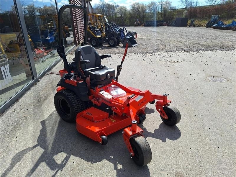 Ariens Zenith 60" (152 cm Klippe bredde) - Cortacésped: foto 3 Ariens Zenith 60" (152 cm Klippe bredde) - Cortacésped: foto 3