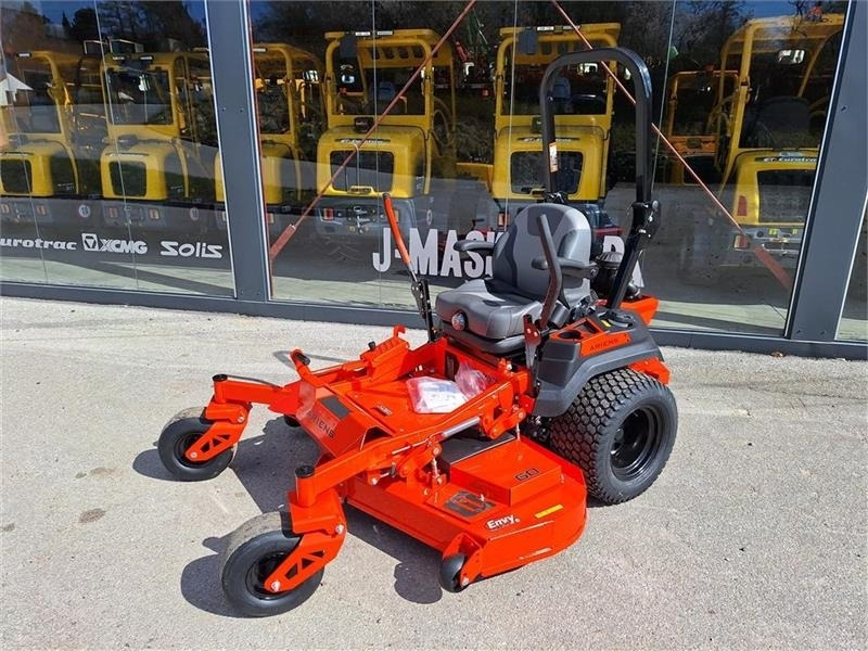 Ariens Zenith 60" (152 cm Klippe bredde) - Cortacésped: foto 1 Ariens Zenith 60" (152 cm Klippe bredde) - Cortacésped: foto 1