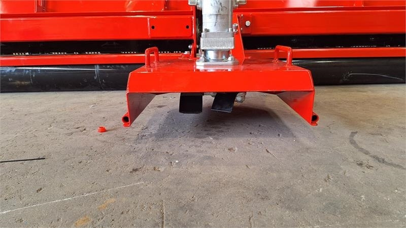 Leasing para Boxer Agri AG500 slagleklipper  Boxer Agri AG500 slagleklipper: foto 10