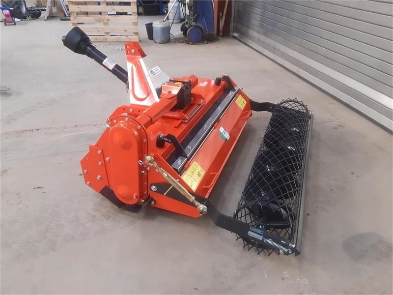 Boxer stennedlægningsfræser  - Equipo para trabajo del suelo: foto 1 Boxer stennedlægningsfræser  - Equipo para trabajo del suelo: foto 1