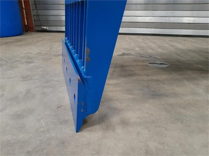 Pinza de manipulación Daubjerg Sortergrab Vanvittig tilbud: foto 7 Pinza de manipulación Daubjerg Sortergrab Vanvittig tilbud: foto 7