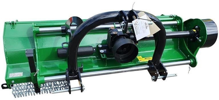 Dk-Tec SLAGLEKLIPPER GK200 CM  - Desbrozadora de martillos: foto 4 Dk-Tec SLAGLEKLIPPER GK200 CM  - Desbrozadora de martillos: foto 4