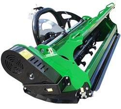 Dk-Tec SLAGLEKLIPPER GK200 CM  - Desbrozadora de martillos: foto 1 Dk-Tec SLAGLEKLIPPER GK200 CM  - Desbrozadora de martillos: foto 1