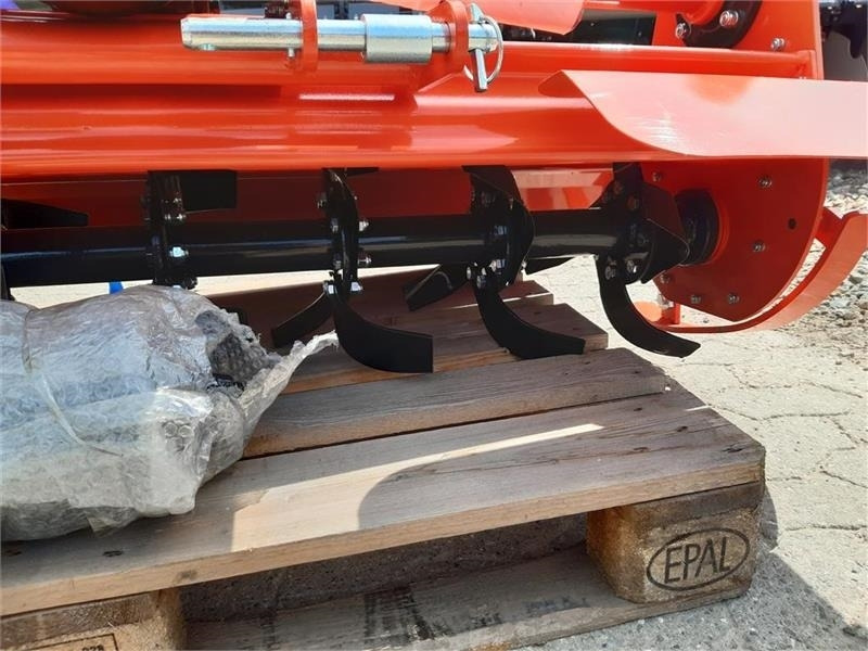 Dk-Tec fræser - Cultivador: foto 4 Dk-Tec fræser - Cultivador: foto 4